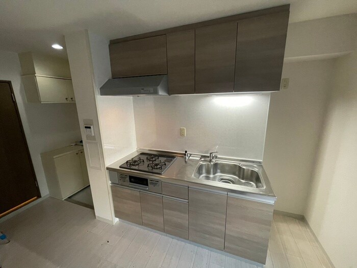 物件内観写真9　(キッチン)