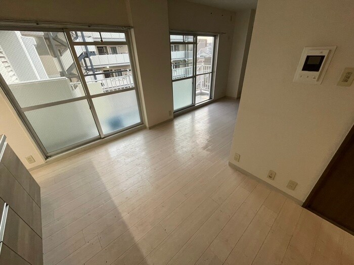 アネックス富士の居室