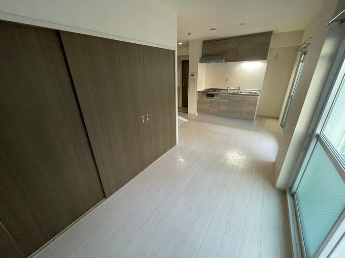 アネックス富士の居室