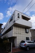 コーポフローラ