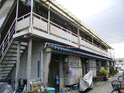 枡井貸家