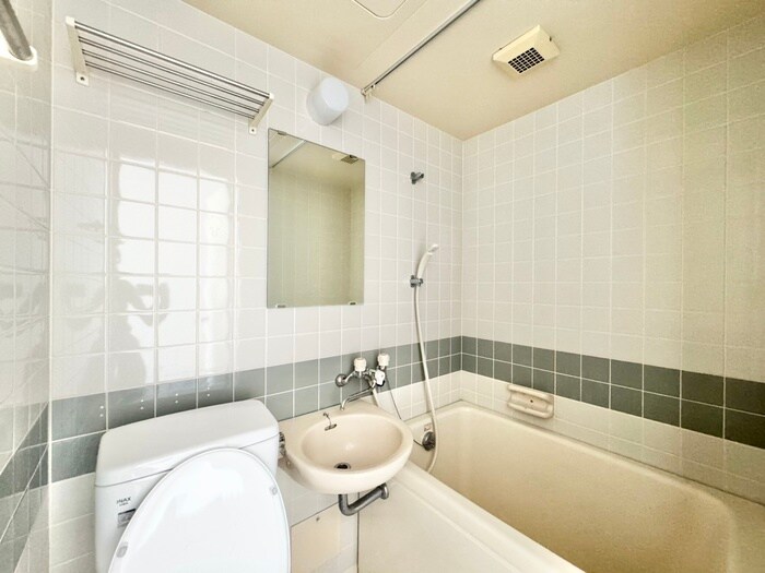 物件内観写真11　(洗面)