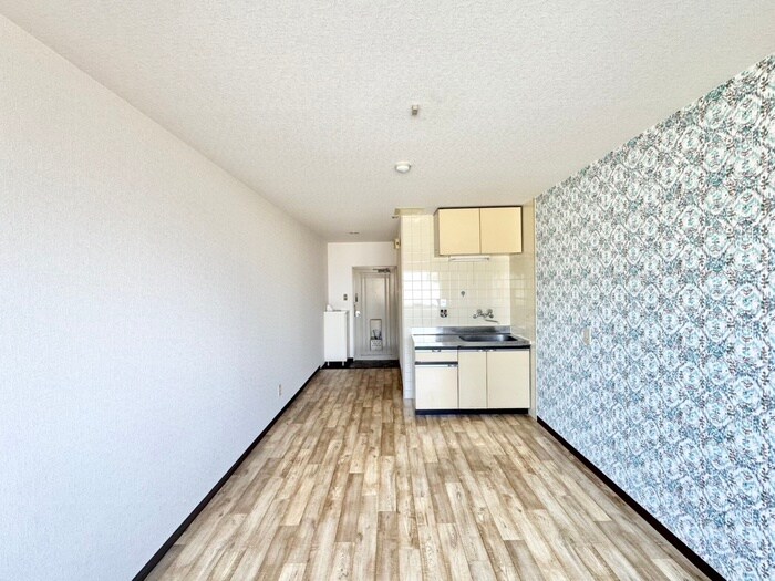 物件内観写真19　(居室)