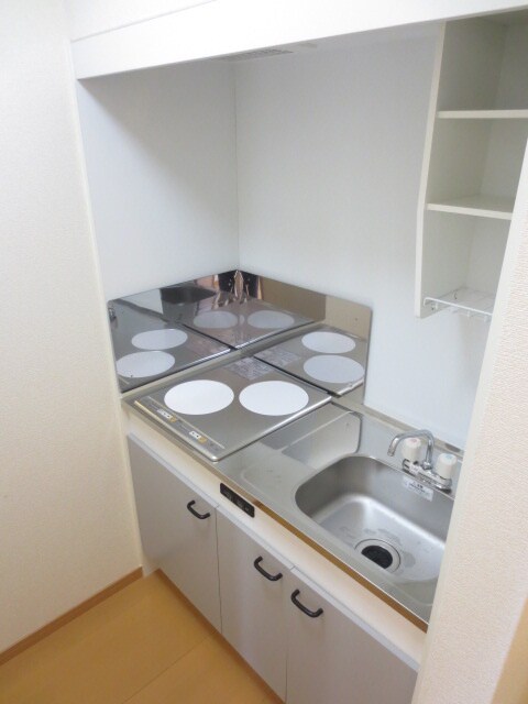 物件内観写真6　(キッチン)