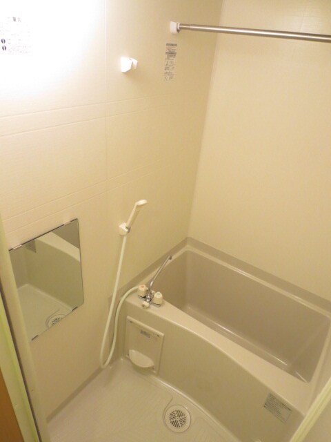 物件内観写真11　(バス／シャワールーム等)
