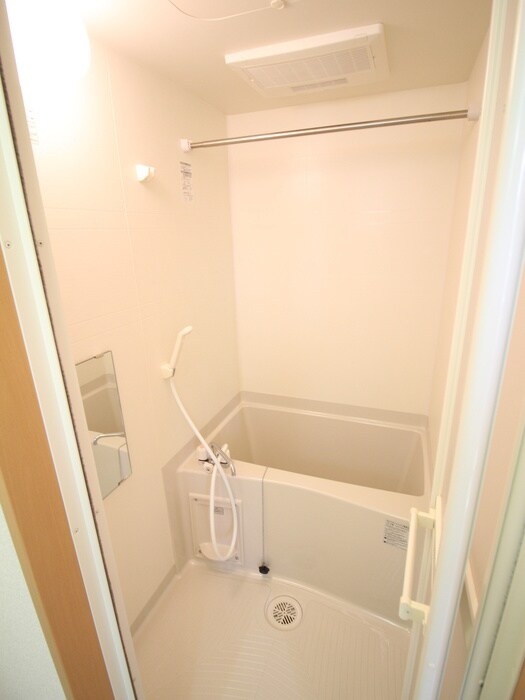 物件内観写真11　(バス／シャワールーム等)