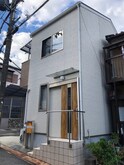 本宮2丁目貸家