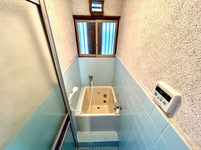 物件内観写真7　(バス／シャワールーム等)