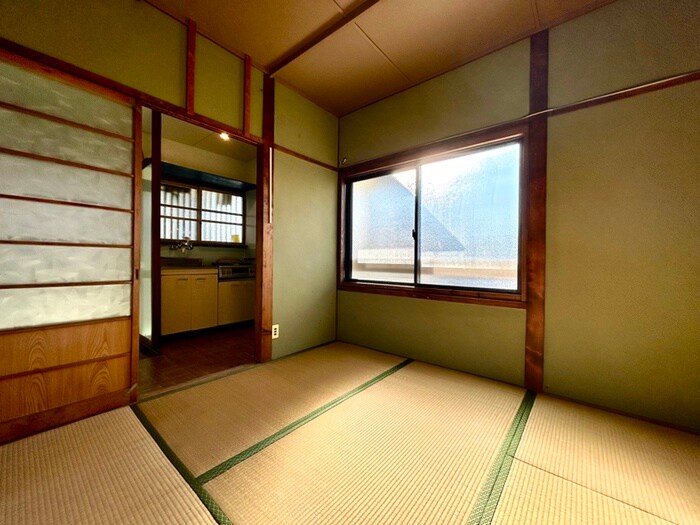 物件内観写真14　(居室)