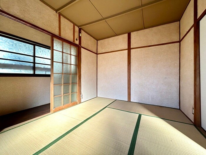 物件内観写真15　(居室)