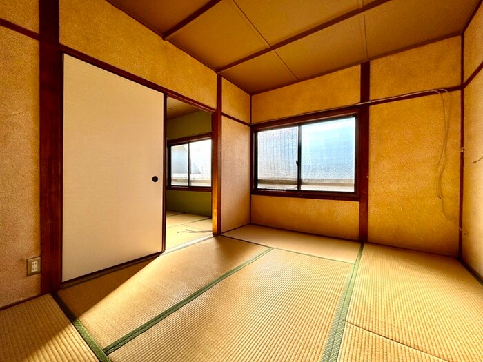 物件内観写真16　(居室)