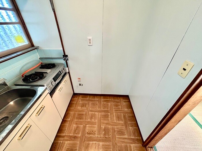 物件内観写真19　(キッチン)