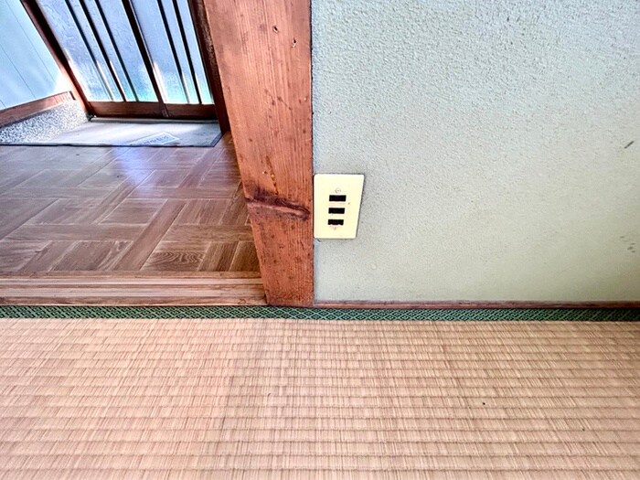 物件内観写真20　(廊下)