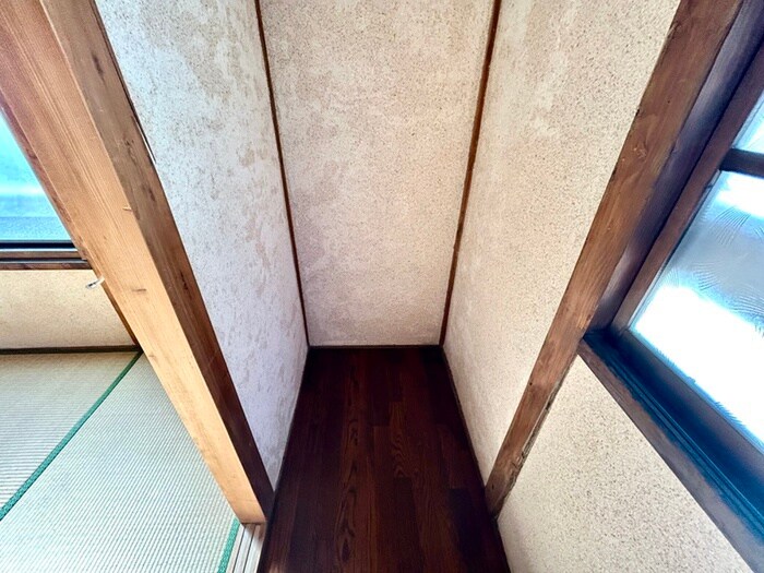 物件内観写真21　(居室)