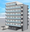 仮）平野区加美北四丁目　計画