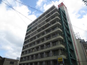 カイザ１０５外観写真