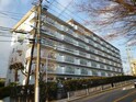 豊中メゾン桃山台２号棟(415)