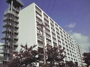 魚崎コ－ポ(803)外観写真