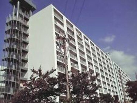 魚崎コ－ポ(803)外観写真
