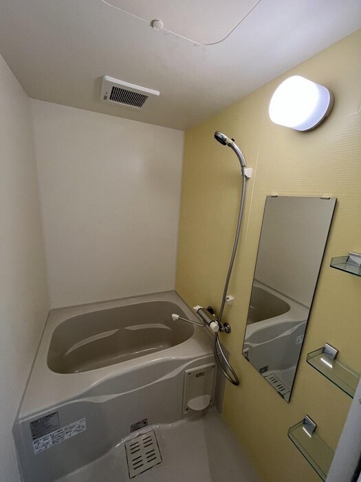 物件内観写真7　(バス／シャワールーム等)