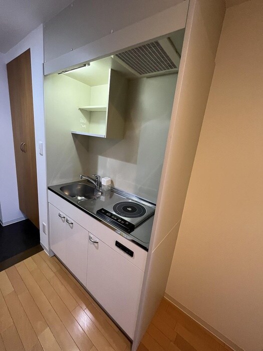 物件内観写真9　(キッチン)