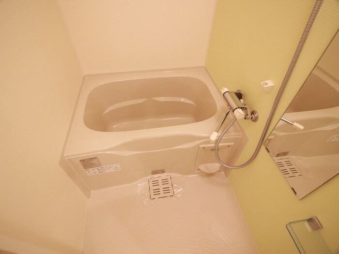 物件内観写真10　(バス／シャワールーム等)