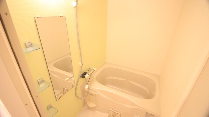 物件内観写真11　(バス／シャワールーム等)