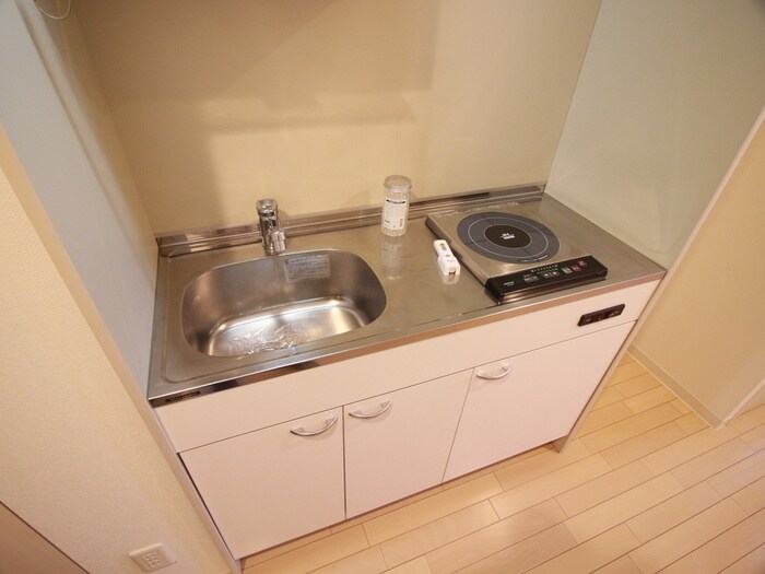 物件内観写真12　(キッチン)