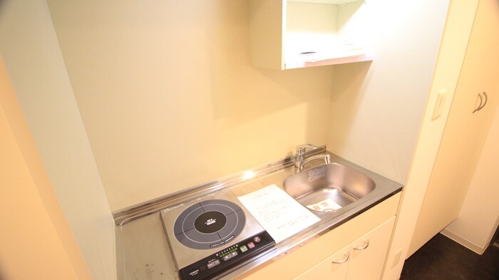 物件内観写真13　(キッチン)