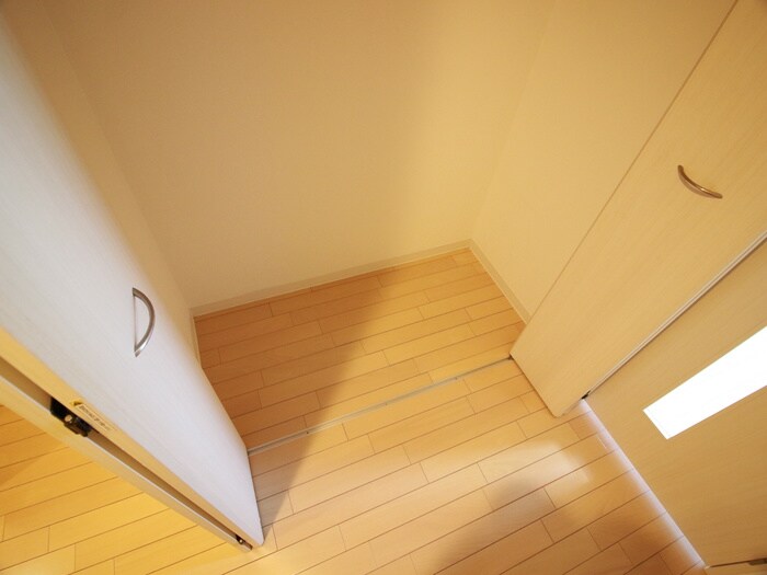 物件内観写真14　(収納)