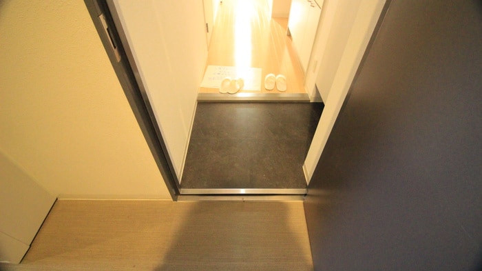 物件内観写真14　(玄関)