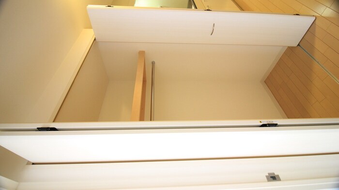 物件内観写真17　(収納)