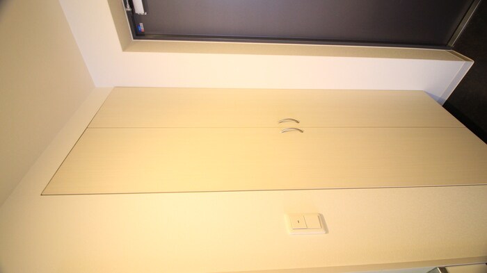 物件内観写真19　(玄関)