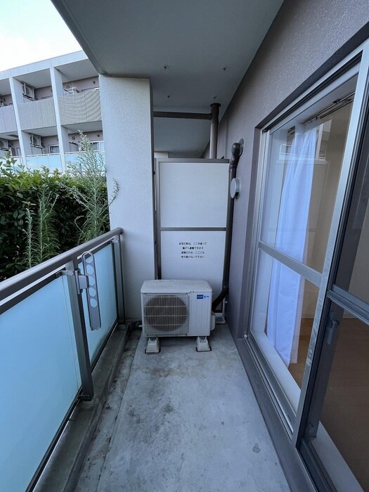 物件内観写真21　(ベランダ・バルコニー)