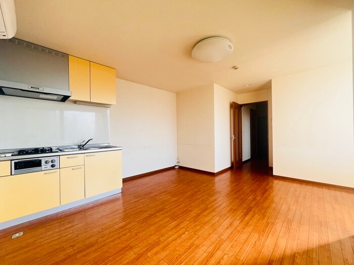 物件内観写真7　(居室)