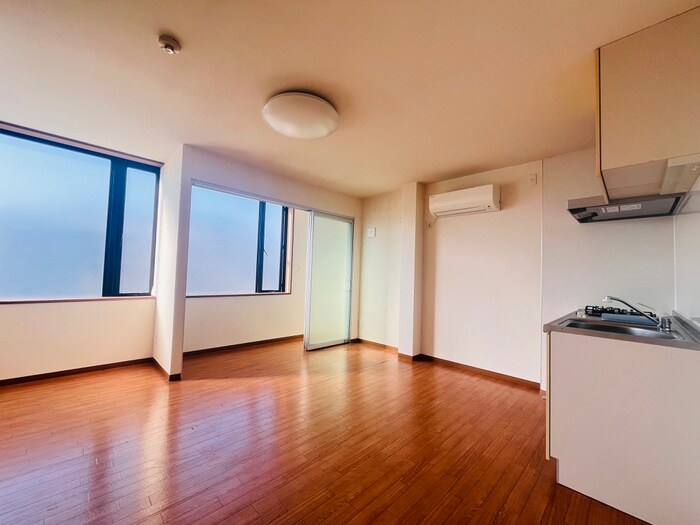 物件内観写真8　(居室)