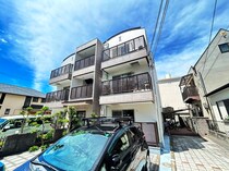 グレイス夙川の外観写真