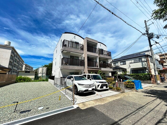 物件外観写真2　(外観写真)