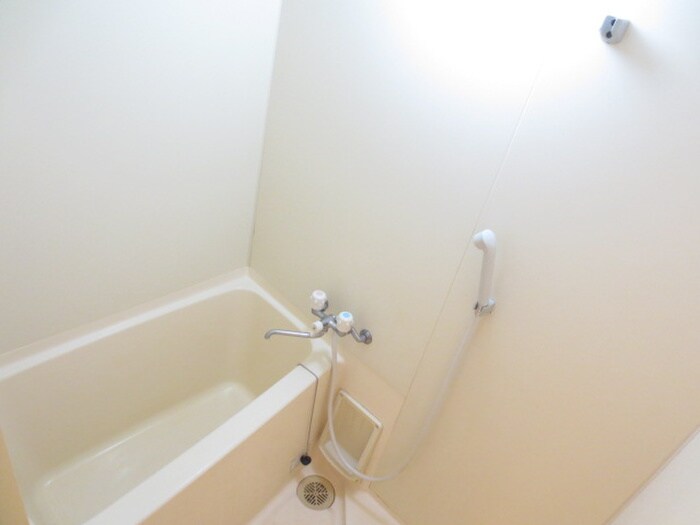 物件内観写真9　(バス／シャワールーム等)
