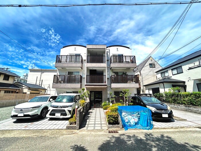 物件外観写真3　(外観写真)