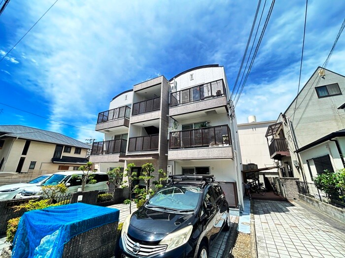 物件外観写真4　(外観写真)