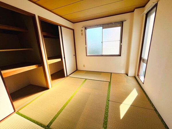 居室