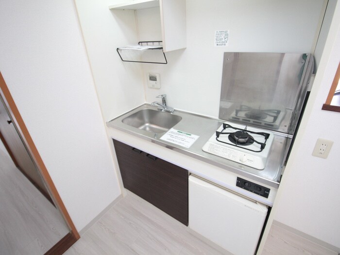 物件内観写真9　(キッチン)