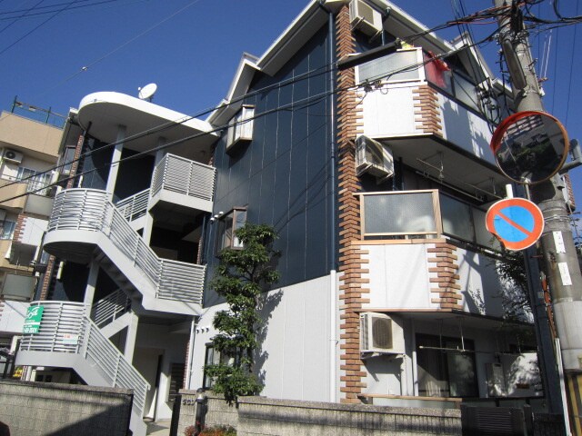 物件外観写真3　(外観写真)