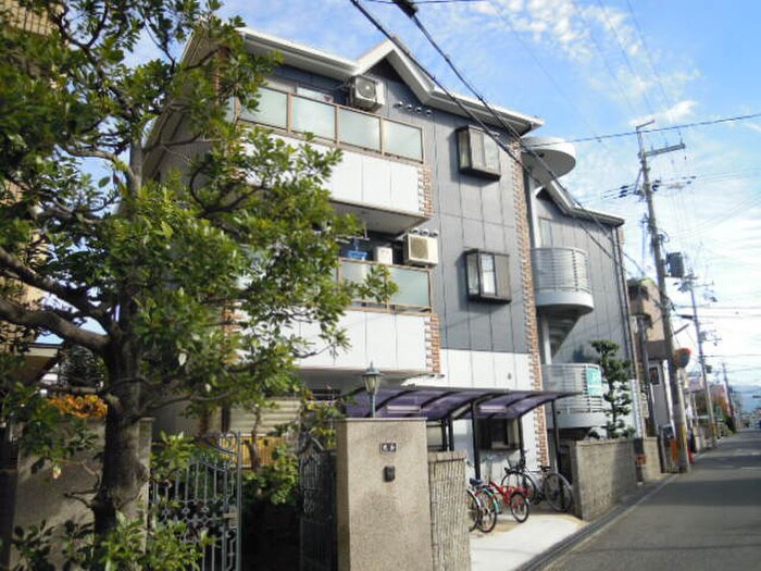 物件外観写真4　(外観写真)