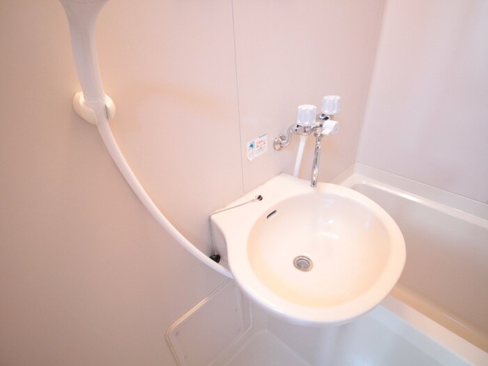 物件内観写真19　(洗面)