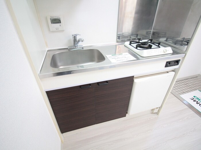 物件内観写真20　(キッチン)