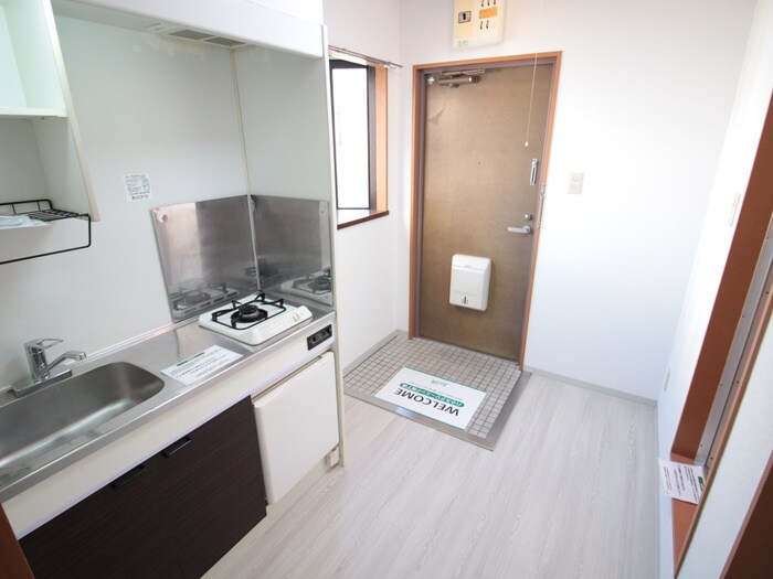 物件内観写真21　(廊下)