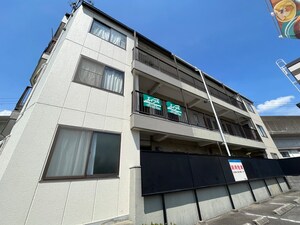 新和ハイツ外観写真