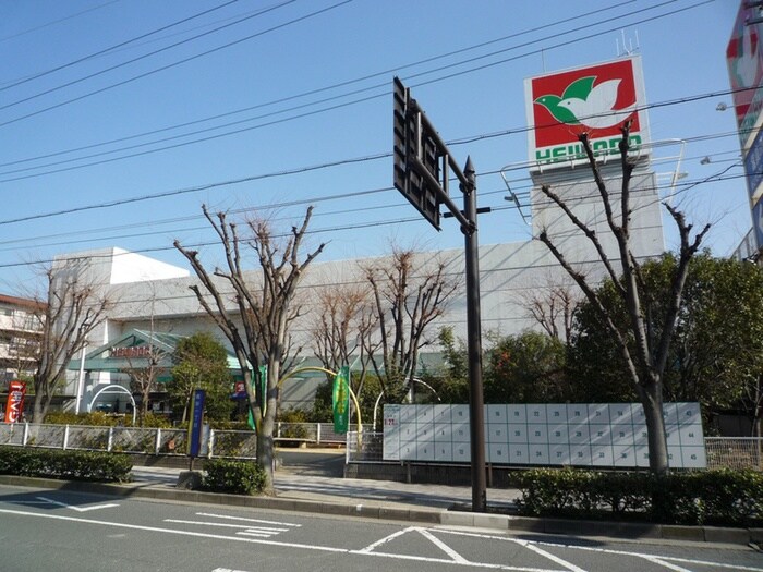 物件外観写真5　(周辺環境)